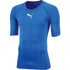 Puma LIGA Baselayer Kids - Blue