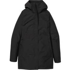 Marmot Women's Essential Jacket - Black