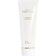 Face Cleansers Dior Prestige Micellaire Mousse 120g