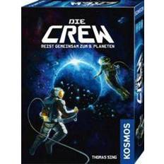 Gesellschaftsspiele Kosmos The Crew : The Quest for Planet Nine