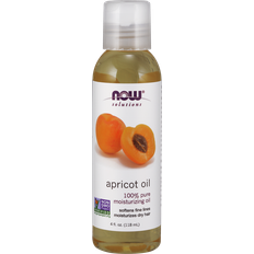 NOW Apricot Oil 118ml