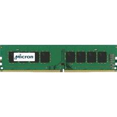 Crucial Micron DDR4 3200MHz ECC Reg 8GB (MTA9ASF1G72PZ-3G2R1)