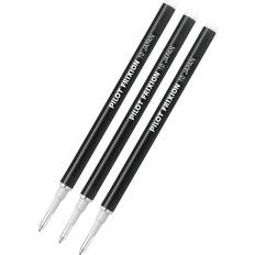 Pilot Recharge pour stylo roller FRIXION BALL 10, noir