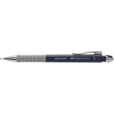 Faber-Castell Faber Castell Apollo Mechanical Pencil 0,7 mm Dark Blue