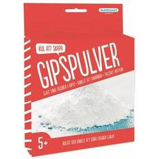 Gipsstøping Kärnan Gipspulver 500g