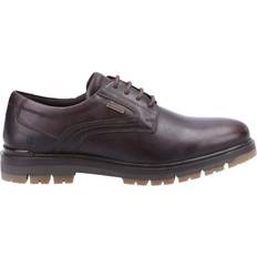 Hush Puppies Parker Waterproof Lace-Up - Brown