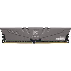 TeamGroup T-Create Expert OC10L DDR4 3200MHz 2x8GB (TTCED416G3200HC14BDC01)