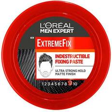 L'Oréal Paris Hårvoks L'Oréal Paris L'Oréal Men Expert Extreme Fix Extreme Hold Invincible Paste 75ml