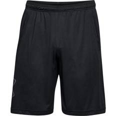 Women's HeatGear® 8 Shorts