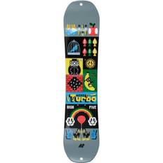 All Mountain Snowboards K2 Mini Turbo Jr 2022