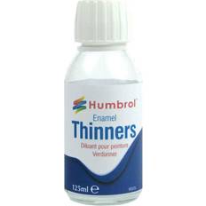 Vannbasert Lakkmaling Humbrol Enamel Thinners 125ml Bottle