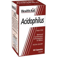 Health Aid Acidophilus 60 Stk.