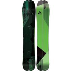 Nitro Snowboards Nitro Doppleganger 2022