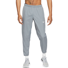 Herren - Laufen Hosen Nike Dri-FIT Challenger Pant Men - Smoke Gray