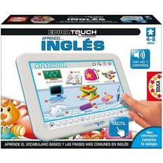 Tablet-Spielzeuge Educa I learn English