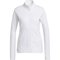 Adidas Cold.Rdy Full Zip Jacket Women - White