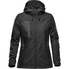 Stormtech Women's Olympia Shell Jacket - Black