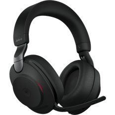 Jabra Aktiv støydemping Hodetelefoner Jabra Evolve2 85 MS Stereo USB-A