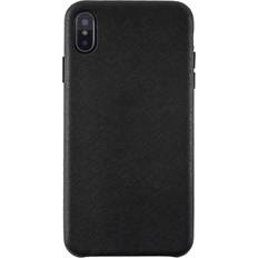 KMP Protective Leather Case for iPhone XS Max