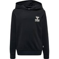 Hummel Global Hoodie - Black (216780-2001)