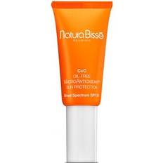 Natura Bisse C C Oil-Free Macro-Antioxidant Sun Protection 30ml