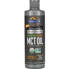 MCT Oil 3600mg