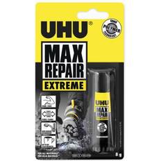 UHU Stic Magic Blue Glue Stick - 1.41 oz