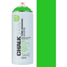 Montana Chalk Spray Paint - 400 ml, Green