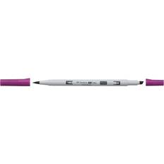 Tombow ABT PRO Dual Brush Pen 665 Purple