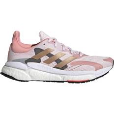 Adidas SolarBOOST 4 W - Almost Pink/Copper Metallic/Turbo
