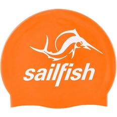 Sailfish Silicone Swim Cap