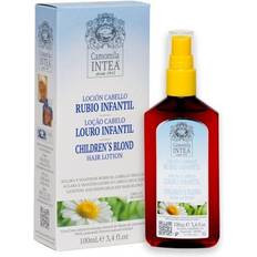 Intea Chamomile Blond Lotion for Children 100ml