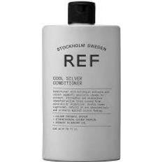 REF Conditioners REF Cool Silver Conditioner Hydrating Conditioner Neutralising Yellow Shades 8.3fl oz