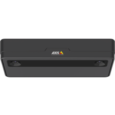 Axis Communications P8815-2 3D