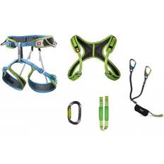 Ocun Via Ferrata Webee Chest Set