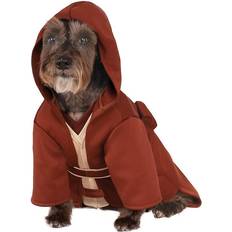 Star Wars Jedi Robe Dog Costume