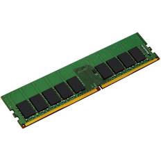 32 GB - DDR4 - ECC RAM Memory Kingston DDR4 3200MHz ECC 32GB (KTL-TS432E/32G)