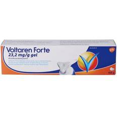 Schmerzen & Fieber Rezeptfreie Arzneimittel Voltaren Forte 23.2mg/g 150g Gele