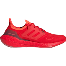 Adidas UltraBoost 22 M - Vivid Red/Vivid Red/Turbo