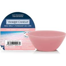 Yankee Candle Pink Sands Wax Melt Wax Melt