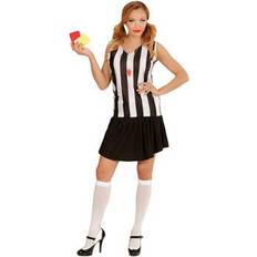 Widmann Referee Girl