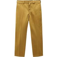 Dickies 873 Slim Straight Work Pant - Bronze Mist