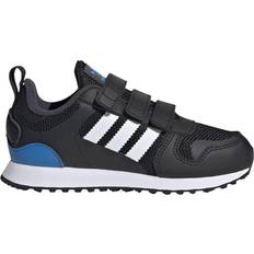 Adidas Kid's ZX 700 HD - Core Black/Cloud White/Carbon