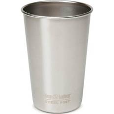 Rustfritt stål Ølglass klean-kanteen - Ølglass 29.5cl