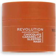 Lip Masks on sale Lip Sleeping Mask Chocolate Caramel