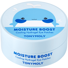 Eye Masks on sale Tonymoly Moisture Boost Cooling Hydrogel Eye Patches in Beauty: NA