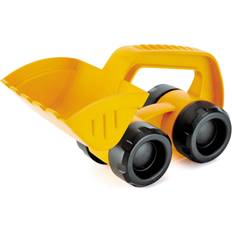 Hape Outdoor Toys Hape Monster Digger Yellow