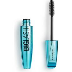 Wasserfest Mascara Revolution Beauty Big Lash Volume Mascara Waterproof Black