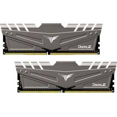 TeamGroup T-Force Dark Z Gray DDR4 3600MHz 2x16GB (TDZGD432G3600HC18JDC01)