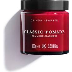 Daimon Barber Classic Pomade 100g